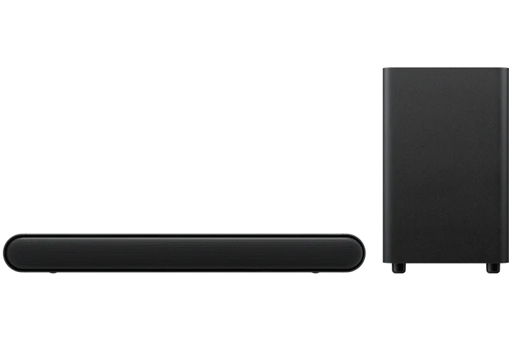 TCL S Class 2.1 Channel Sound Bar with DTS Virtual:X and Wireless Subwoofer - S210W - Image 3