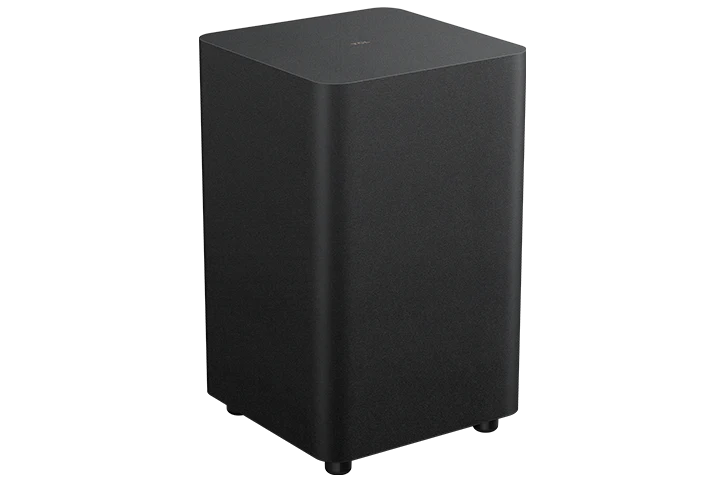 TCL S Class 2.1 Channel Sound Bar with DTS Virtual:X and Wireless Subwoofer - S210W - Image 8