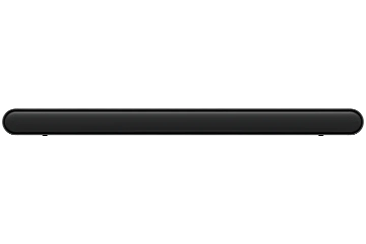 TCL S Class 3.1 Channel Sound Bar with DTS Virtual: X, Built-in Center Channel Speaker and Wireless Subwoofer - S4310 - Image 4