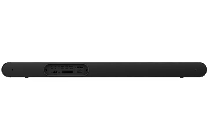 TCL S Class 3.1 Channel Sound Bar with DTS Virtual: X, Built-in Center Channel Speaker and Wireless Subwoofer - S4310 - Image 5