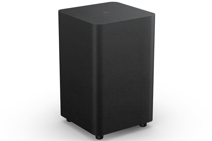 TCL S Class 3.1 Channel Sound Bar with DTS Virtual: X, Built-in Center Channel Speaker and Wireless Subwoofer - S4310 - Image 8