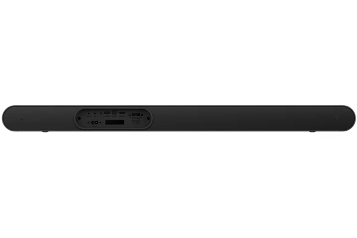 TCL S Class 5.1 Channel Sound Bar with DTS Virtual: X, Built-in Center Channel Speaker, Surround Sound Speakers and Wireless Subwoofer - S4510 - Image 3