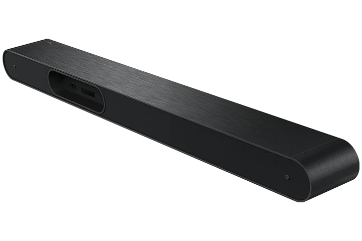 TCL S Class 5.1 Channel Sound Bar with DTS Virtual: X, Built-in Center Channel Speaker, Surround Sound Speakers and Wireless Subwoofer - S4510 - Image 4