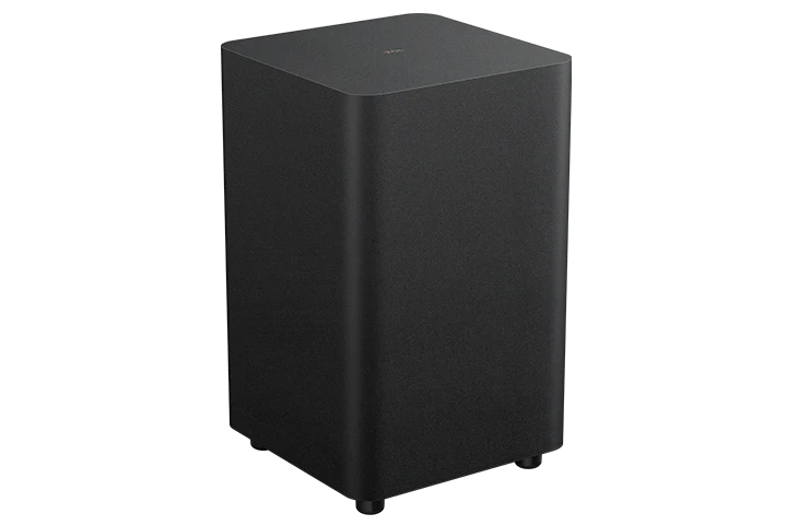 TCL S Class 5.1 Channel Sound Bar with DTS Virtual: X, Built-in Center Channel Speaker, Surround Sound Speakers and Wireless Subwoofer - S4510 - Image 8