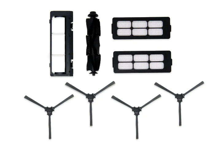 TCL Sweeva 1000 and 2000 Accessory Kit