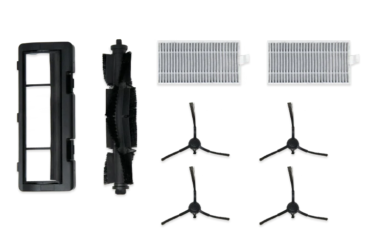 TCL Sweeva 6000 and 6500 Accessory Kit