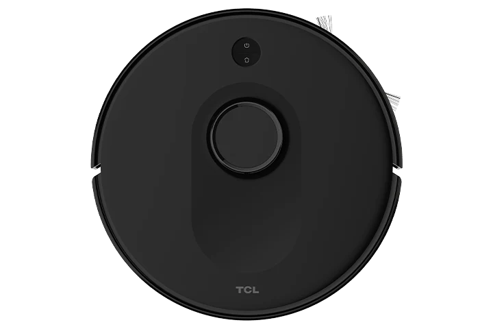 TCL Sweeva 6000 Robot Vacuum - RV6014B - Image 4