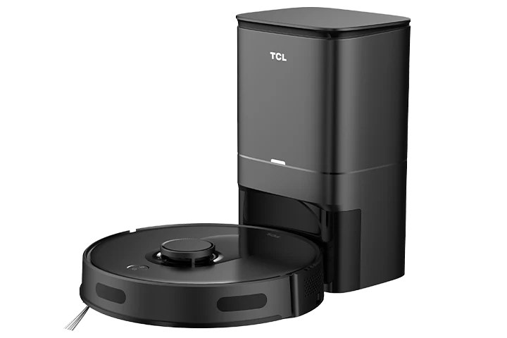 TCL Sweeva 6500 Robot Vacuum - RV6514B