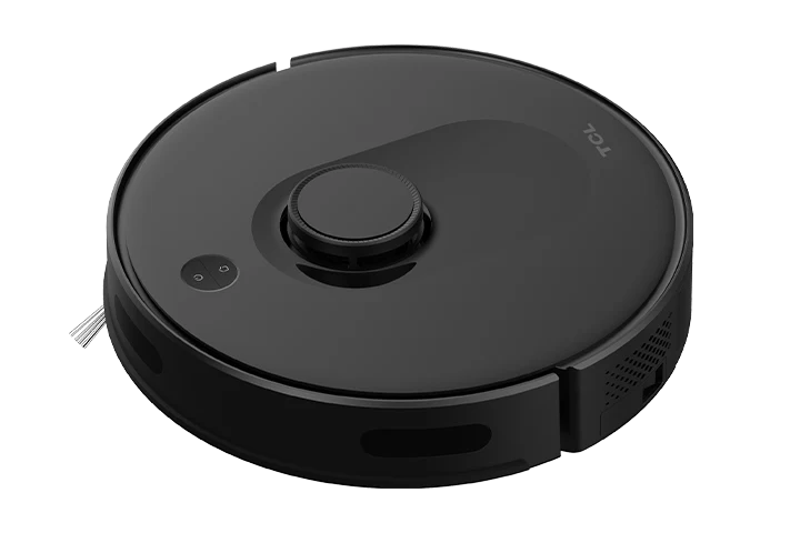 TCL Sweeva 6500 Robot Vacuum - RV6514B - Image 4