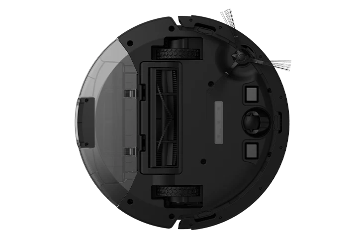 TCL Sweeva 6500 Robot Vacuum - RV6514B - Image 6
