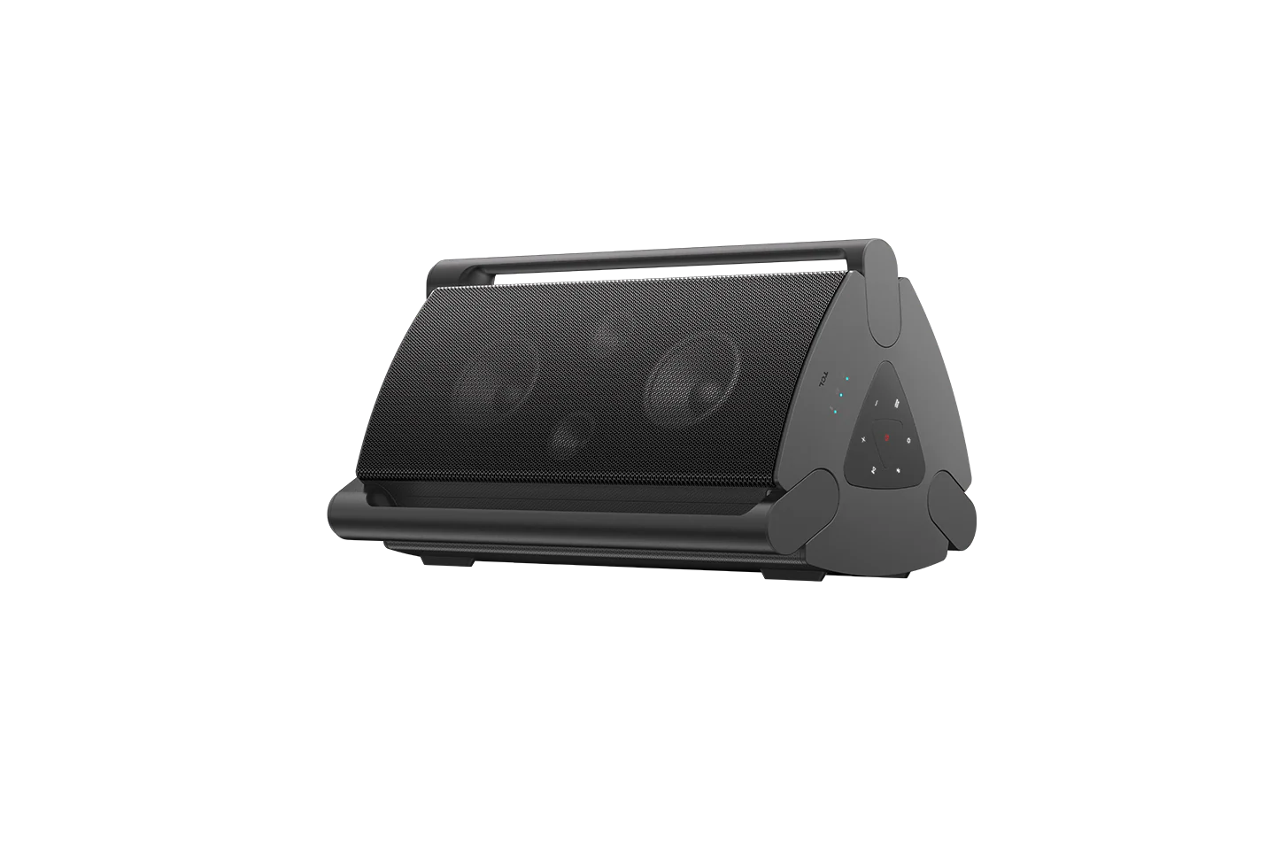 TCL TP200K Powerful Sound Party Speaker - Image 3