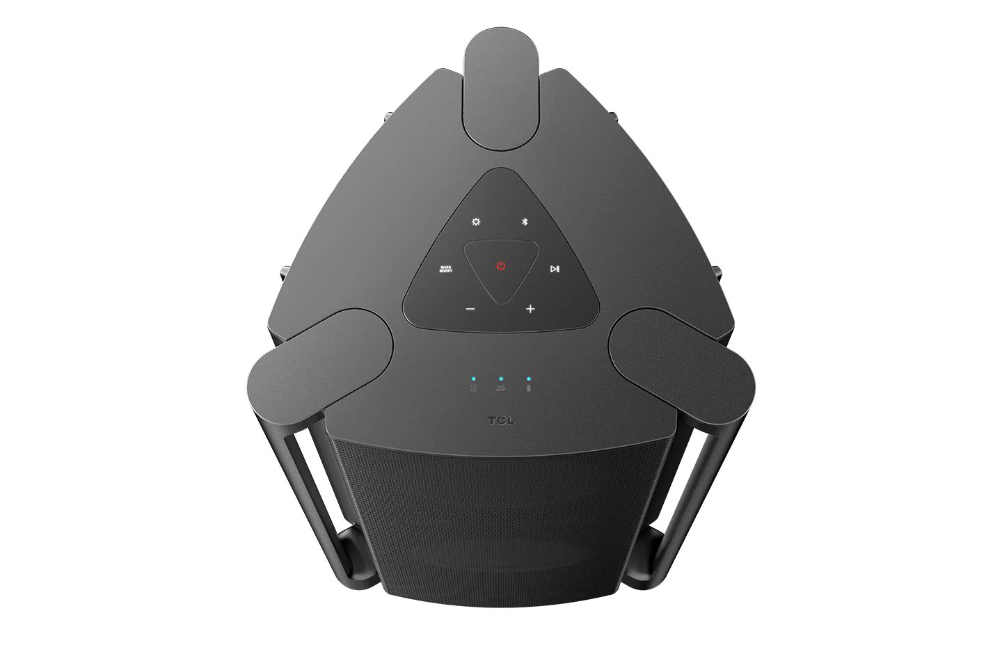 TCL TP300K Powerful Sound Party Speaker - Image 3