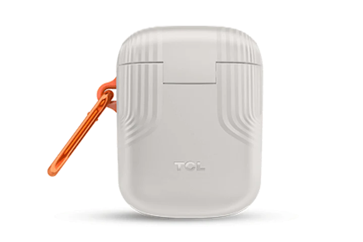 TCL White True Wireless In-ear Bluetooth Headphones - ACTV500TWS - Image 6